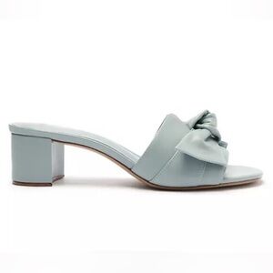 Alexandre Birman Heel